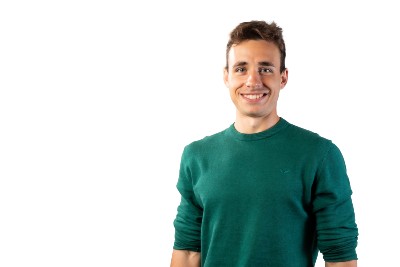 Álvaro Mateos